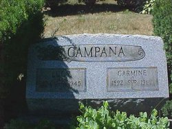 Carmine Campana 