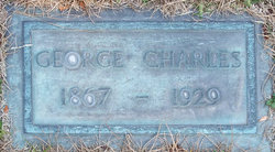 George Charles 