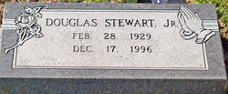 Douglas Stewart Jr.