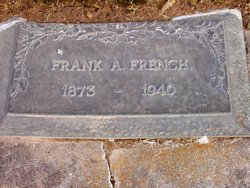 Frank Anthony French 