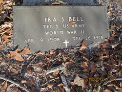 Ira S Bell 