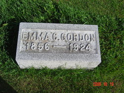 Emma C. <I>Smith</I> Gordon 
