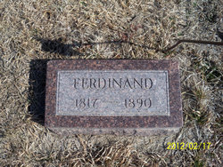 Ferdinand Alexander 