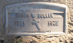 John W. Buller 