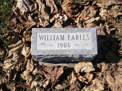 William Earles 