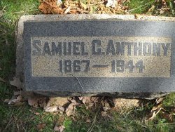 Samuel C. Anthony 