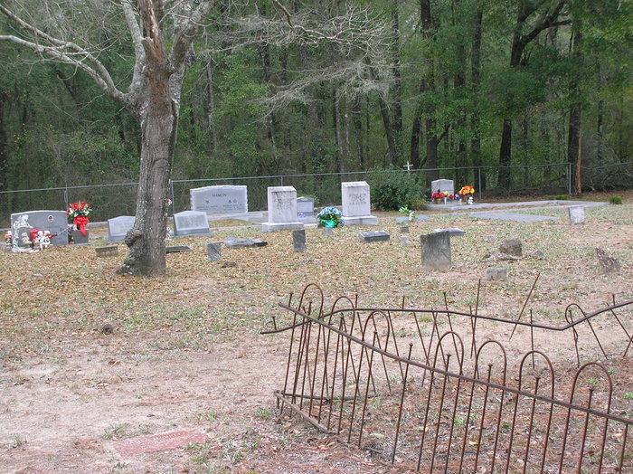 Skipper Cemetery