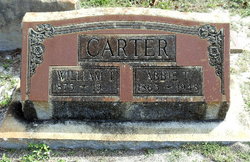 William I. Carter 