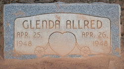 Glenda Allred 