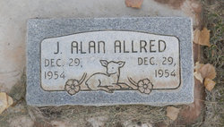 J. Alan Allred 