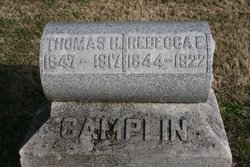 Thomas Henry Camplin 