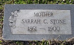 Sarah C Stone 