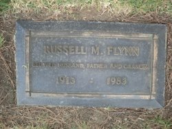 Russell Maxwell Flynn 