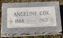 Angeline Cox 