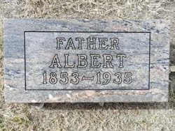 Albert E. Remley 