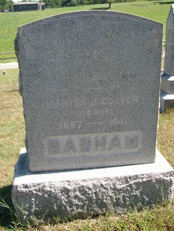 John T Basham 