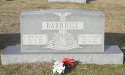 Pink Isaac Barnhill 