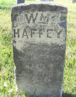 William H. Haffey 