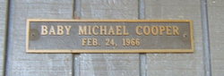 Michael Cooper 