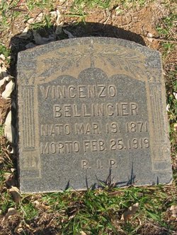 Vincenzo Bellincier 
