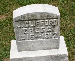 J. Clifford Gregg 