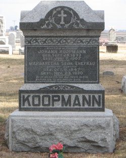 Johann Koopman 