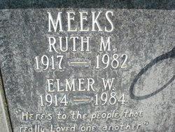 Ruth M. Meeks 