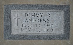 Tommy R. Andrews 