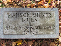 Manson Milner Brien 