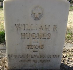 William R. Hughes 