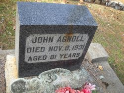 John Agnoll 