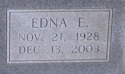 Edna E. Johnson 