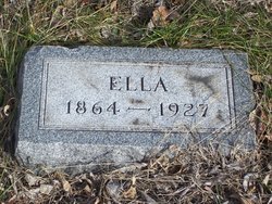 Ella Rutledge 