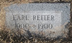 Earl Reiter 