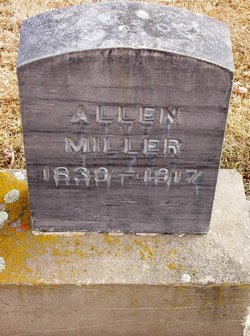 Allen Miller 