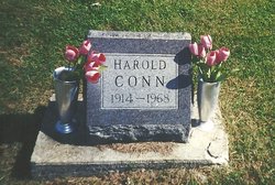 Harold Conn 