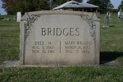 Dyle Henderson Bridges 