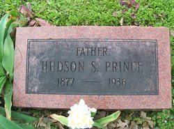 Hudson Shelton Prince 