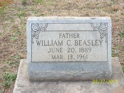 William C. Beasley 