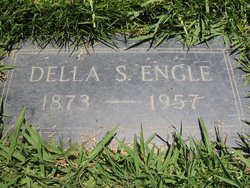 Della Edna <I>Shirley</I> Engle 