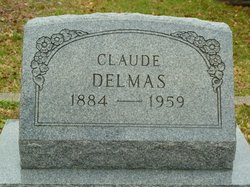 Claude Delmas 