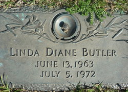 Linda Diane Butler 