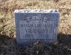 Wanda Lee Mary Vienneau 