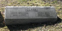 John William Clark 