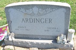 John Edward Ardinger 
