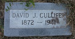 David Jackson Cullifer 