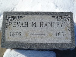 Evah May Hanley 