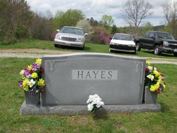 Lucy <I>Heaton</I> Hayes 