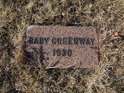 Baby Greenway 