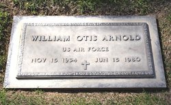 William Otis Arnold 